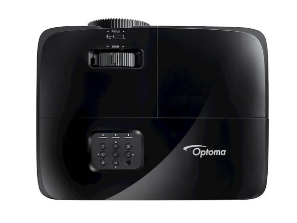 OPTOMA Проектор H190X — фото 3