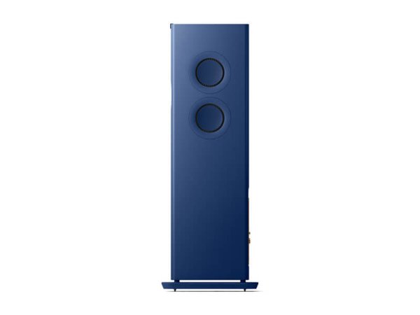 KEF Акустическая система LS60W СИНИЙ EAN:637203048159 (Пара) — фото 6