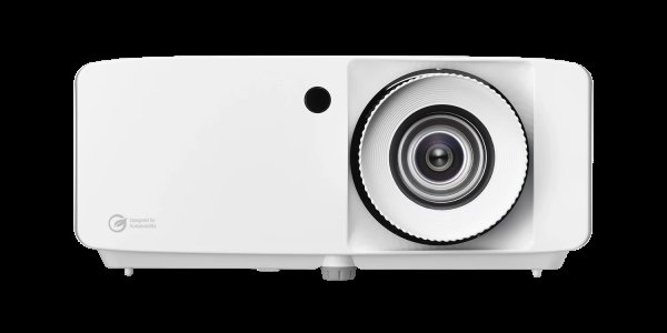 OPTOMA Проектор ZK450 — фото 8