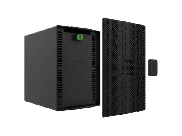 LD SYSTEMS Усилитель MAILASPA — фото 9