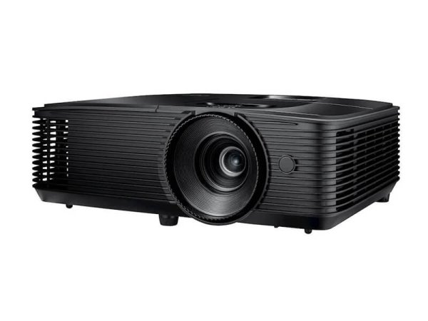 OPTOMA Проектор W371 — фото 2