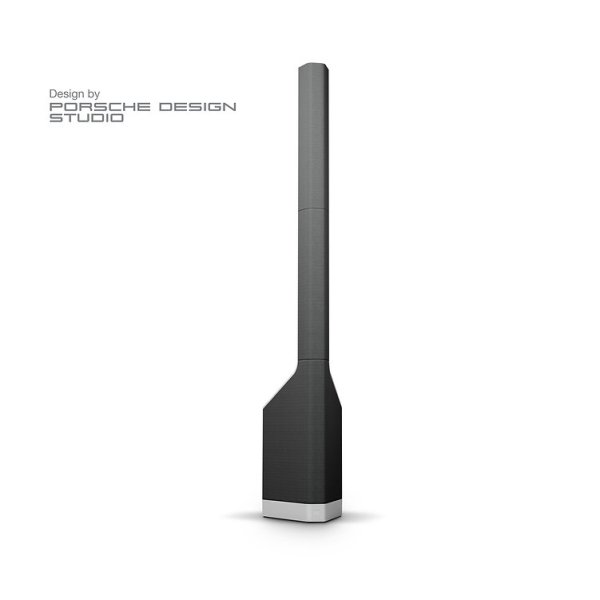 LD SYSTEMS Громкоговоритель MAUI P900 ЧЕРНЫЙ — LD Systems 
