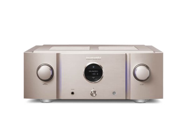 MARANTZ Усилитель PM10S1 ЗОЛОТО — Marantz