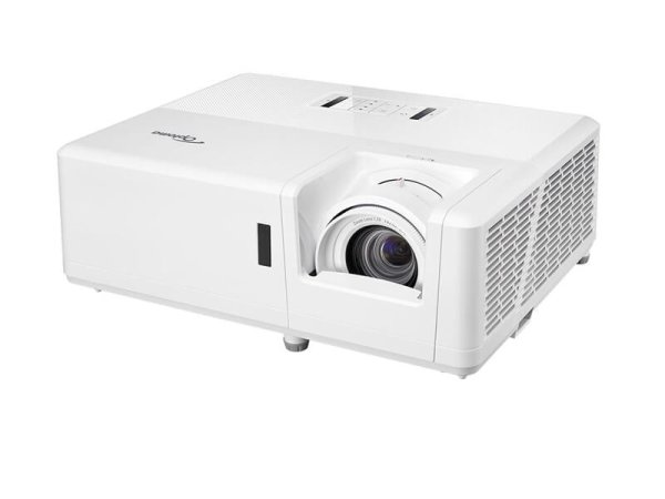Проектор Optoma ZW350 - Снят с производства — фото 9