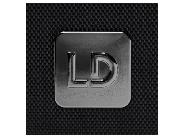 LD SYSTEMS Чехол ICOA 15 WPC — фото 11