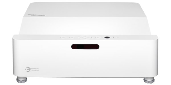 OPTOMA Проектор ZK420UST — фото 14