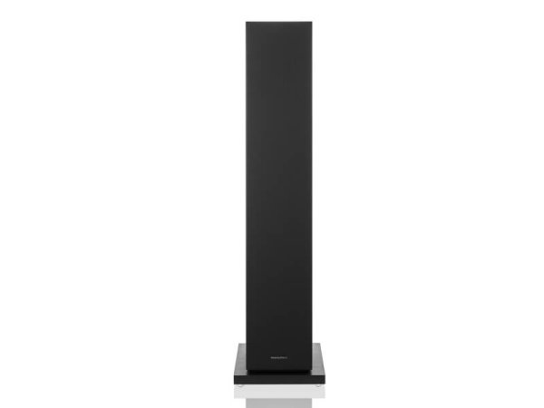 BOWERS & WILKINS Громкоговоритель 603 S3 ЧЕРНЫЙ (Пара) — фото 3