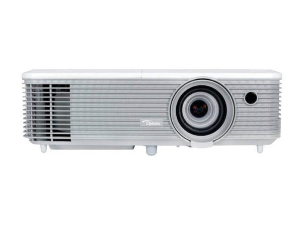 Проектор Optoma EH345 - Снят с производства — Optoma