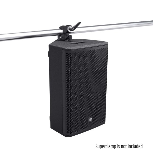 LD SYSTEMS Громкоговоритель STINGER 10AG3 — фото 19