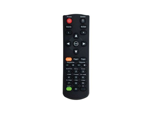 Проектор Optoma X306ST - Снят с производства — фото 4