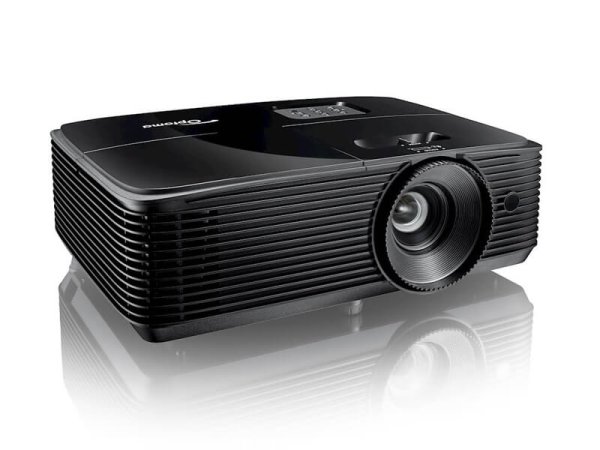 OPTOMA Проектор DX322 — фото 6