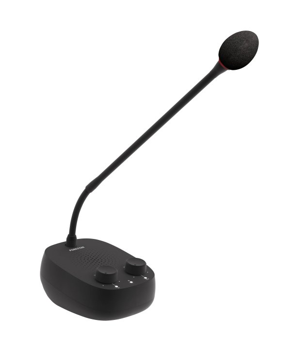FONESTAR Переговорное устройство Клиент-Кассир INTERFON-V — фото 4