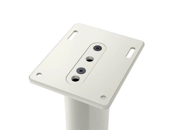 KEF Стойка напольная S2 БЕЛЫЙ EAN:637203046742 (Пара) — фото 5