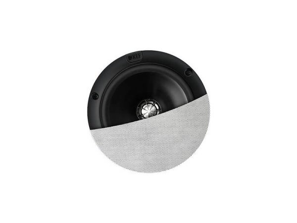 KEF Акустическая система Ci130QRfl БЕЛЫЙ — фото 2