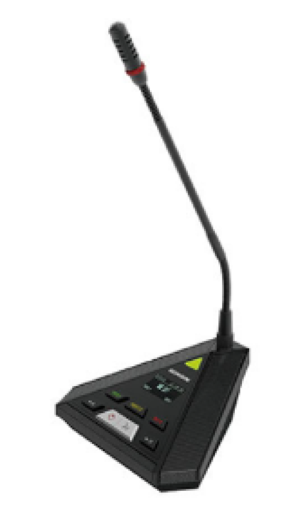 GONSIN Микрофонный пульт председателя TL-VXCB4300 510 mm — Gonsin