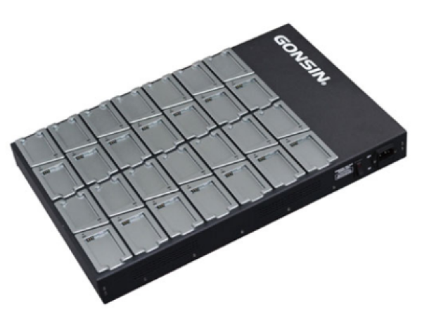 GONSIN Зарядный кейс CHG-28 — Gonsin