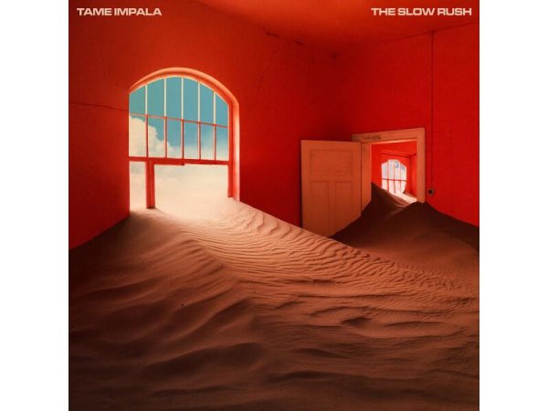 Виниловая пластинка Tame Impala – The Slow Rush — Разное