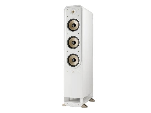 POLK AUDIO Громкоговоритель Sig Elite ES60 БЕЛЫЙ (Пара) — фото 6