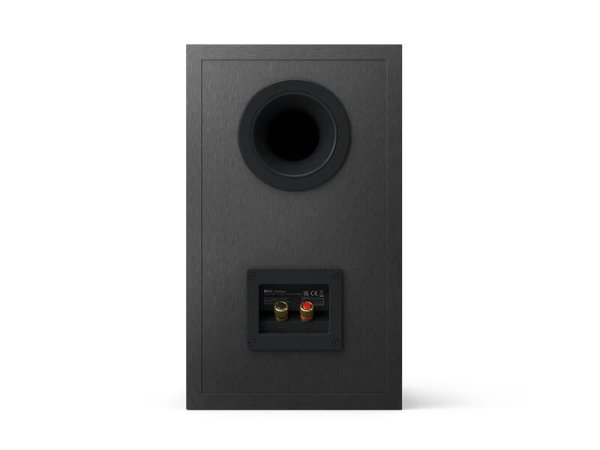 KEF Акустическая система Q3 Meta ЧЕРНЫЙ EAN:637203219139 - Стереопара — фото 2