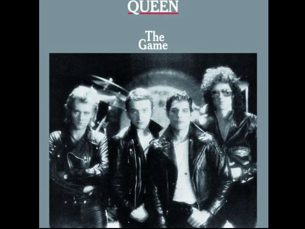 Виниловая пластинка Queen – The Game — Разное