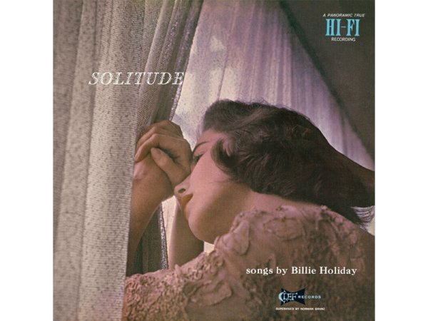 Виниловая пластинка Holiday, Billie: Solitude + 3 Bonus Tracks (Limited Edition) EAN:8436563185625 — Разное