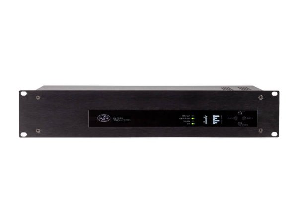 DAS AUDIO Усилитель INTEGRAL-MA3004 — DAS Audio