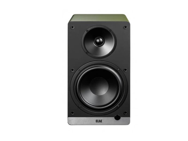 ELAC Акустическая система DEBUT CONNEX DCB61 ОЛИВКОВЫЙ — фото 4