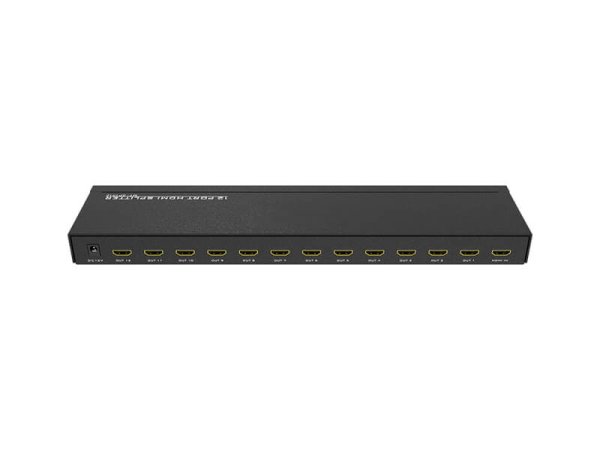 Разветвитель сигналов HDMI МАХОN MT-SP1012 — фото 5