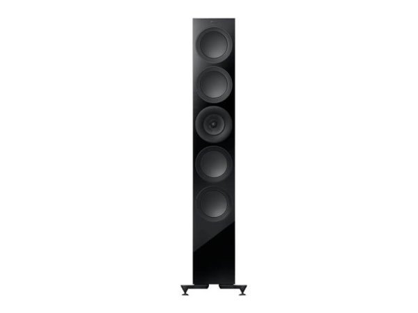 KEF Акустическая система R11 Meta ЧЕРНЫЙ (Пара) — фото 4