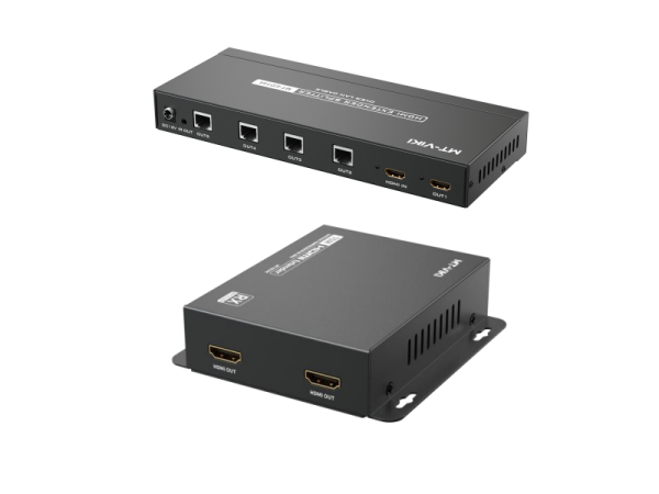 Разветвитель МАХОN MT-ED144 — MAXON