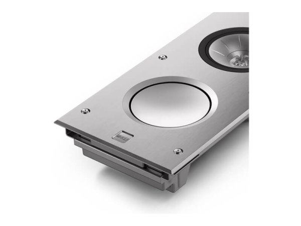 KEF Акустическая система Ci3160RLM-THX БЕЛЫЙ EAN:637203218804 — фото 3