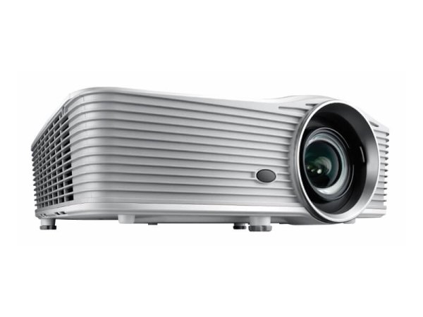 Проектор Optoma WU515TST - Снят с производства — фото 3