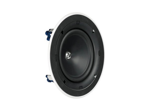 KEF Акустическая система Ci200ER БЕЛЫЙ — фото 9