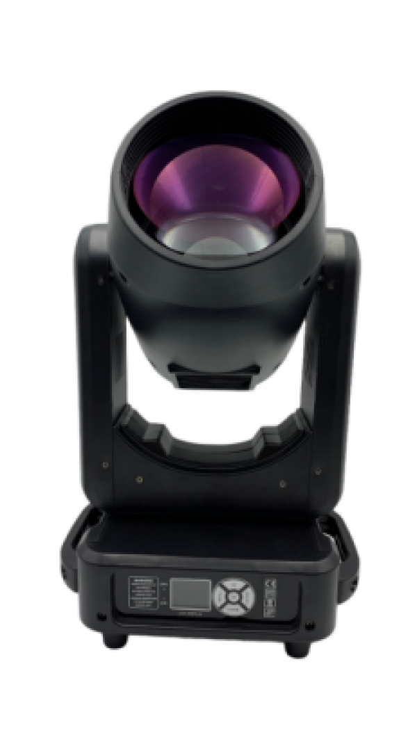 MAXON Световой прибор BEAM-250 — MAXON