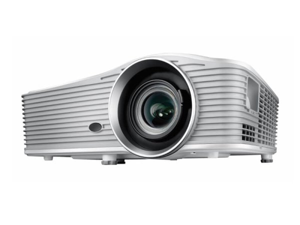 Проектор Optoma EH515ST -  Снят с производства — фото 4