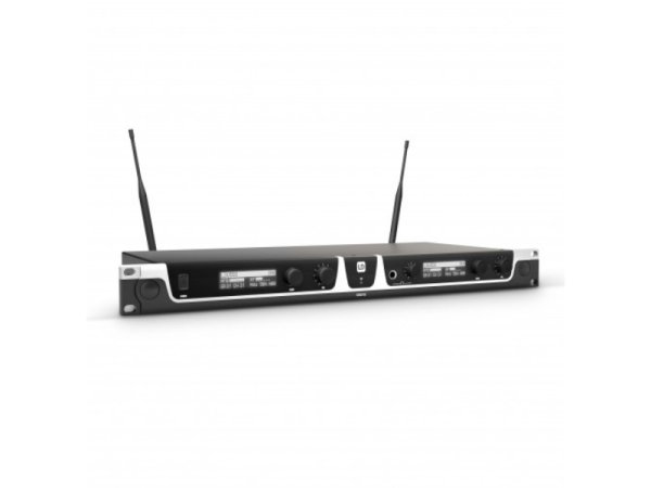 Беспроводная микрофонная система LD Systems LDU505BPL2 — фото 3