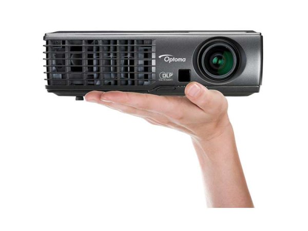 Ультрамобильный проектор Optoma X304M - Снят с производства — фото 5