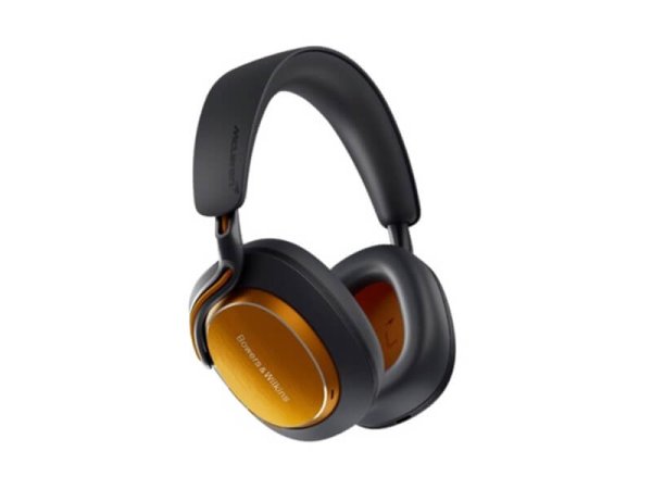 BOWERS & WILKINS Наушники PX8 S2 MCLAREN — Bowers & Wilkins