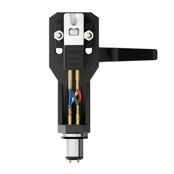 ORTOFON Картридж звукоснимателя для диджеев с держателем VNL TRIX EAN:5705796014068 — фото 5