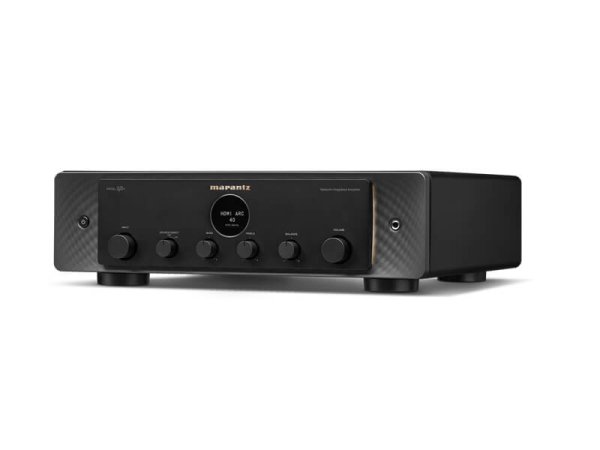 MARANTZ Усилитель MODEL40N ЧЕРНЫЙ — фото 4