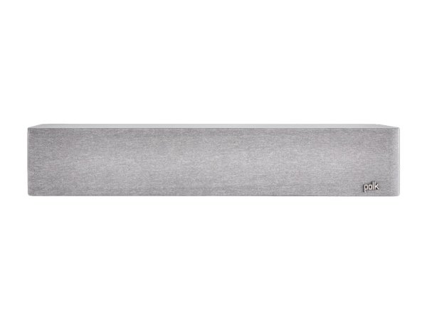 POLK AUDIO Акустическая система Reserve R350 L/C/R БЕЛЫЙ - CLR — фото 5