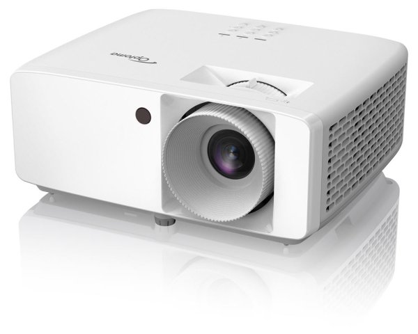 OPTOMA Проектор ZH350 — фото 12