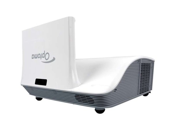 Проектор Optoma X307UST - Снят с производства — фото 2
