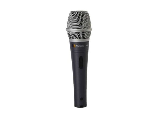 Микрофон AUDAC M66 - Снят с производства — Audac