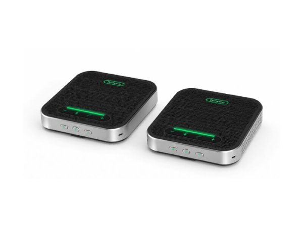 TENVEO Микрофон TEVO-M2BCC — TENVEO