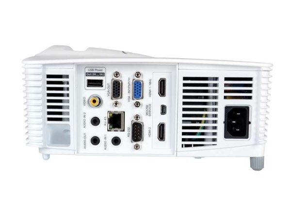 Проектор Optoma X416 - Снят с производства — фото 4