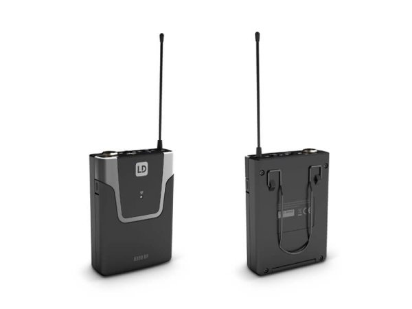 LD SYSTEMS Микрофон LDU305BPH — фото 4
