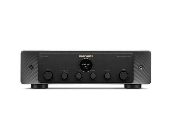 MARANTZ Усилитель MODEL40N ЧЕРНЫЙ — Marantz