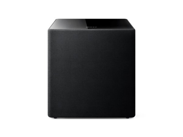 KEF Громкоговоритель Kube15 MIE ЧЕРНЫЙ EAN:637203050190 — KEF