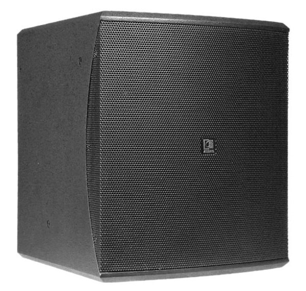 AUDAC Громкоговоритель BASO10/B — Audac